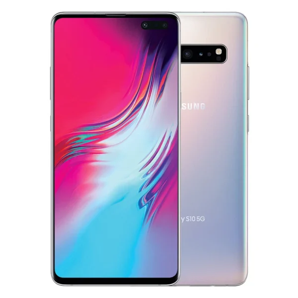 Samsung Galaxy S10 5G