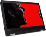 Lenovo Yoga x380 Core i5-8TH Gen 8GB Ram 256GB SSD Touch Screen