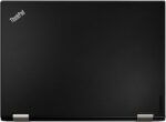 Lenovo Thinkpad YOGA 260 Core i5-6Th Gen 256GB SSD 8GB Ram - Image 3