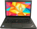 Lenovo T460 i5 6th-Gen 256 Gb Ssd 8 gb Ram 14 inch - Image 2