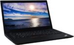 Lenovo ThinkPad T470 Core I5 6Th Gen 512GB Ssd