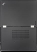 Lenovo ThinkPad Yoga 370 2in1 Touch Core i5-7Th-Gen, 13.3 FHD,256 GB Ssd - 8Gb Ram - Image 4