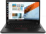 Lenovo ThinkPad T490 Core i5-8th Gen 256GB SSD 8Gb Ram 14.1 inch FHD