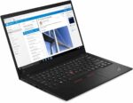 Lenovo ThinkPad X1 Carbon Core i5-8th Gen 8GB DDR4 Ram, 256GB SSD, 14 inch Display