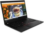 LENOVO ThinkPad T14  Core I5-10th Generation  14”  16GB 512GB NVMe SSD