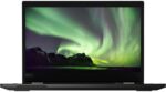 Lenovo X13 Yoga 2in1 Core I5 10Th-Generation - Image 2