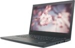 Lenovo ThinkPad Core I5 8th Gen | 256Gb Ssd |8gb Ram - Image 4