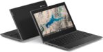 Lenovo 2 Pcs Bundle Chromebook 1100e 11.6inch - Image 4