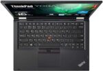 Lenovo ThinkPad Yoga 370 2in1 Touch Core i5-7Th-Gen, 13.3 FHD,256 GB Ssd - 8Gb Ram - Image 7