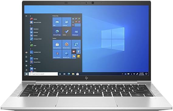 HP ELITEBOOK 830 G8 I5 11TH GENERATION