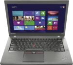 lenovo T450 i5 5th gen 256 Ssd 8Gb Rem