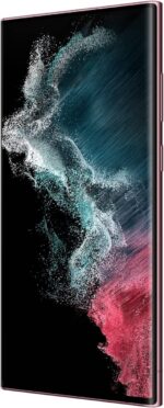 Samsung Galaxy S22 Ultra (DUAL SIM) 256GB 5G - Image 5