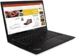Lenovo ThinkPad T490s Core I5-8TH Gen | 512GB Ssd |8GB Ram