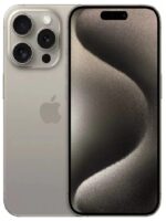 APPLE IPHONE 15 PRO - 5G NETWORK