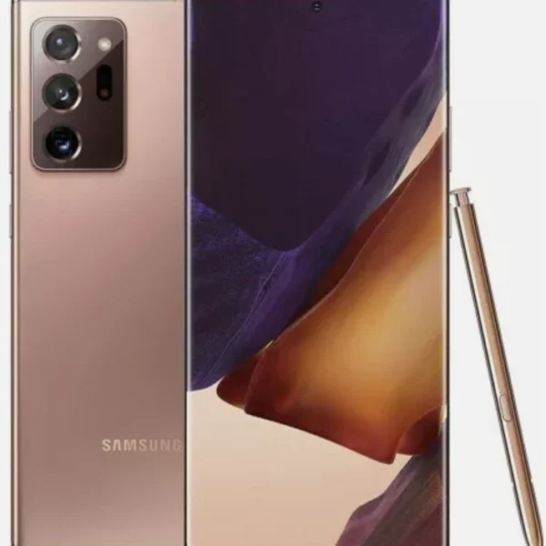 Samsung Galaxy Note 20 ULTRA  128 GB 5G
