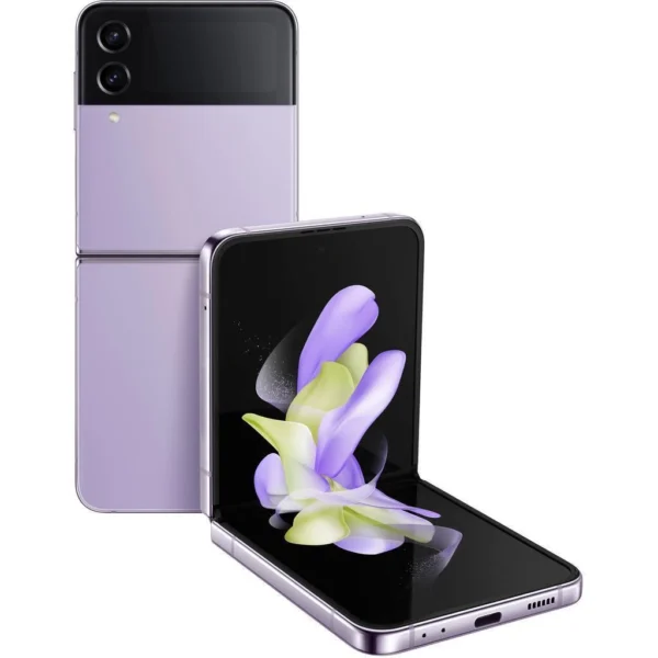 Samsung Galaxy Z Flip 4 128GB 5G