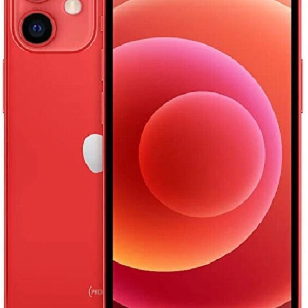 APPLE IPHONE 12 SMART PHONE 5G