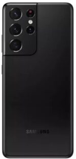 Samsung Galaxy S21 Ultra (SINGLE SIM) 128 GB 5G - Image 4